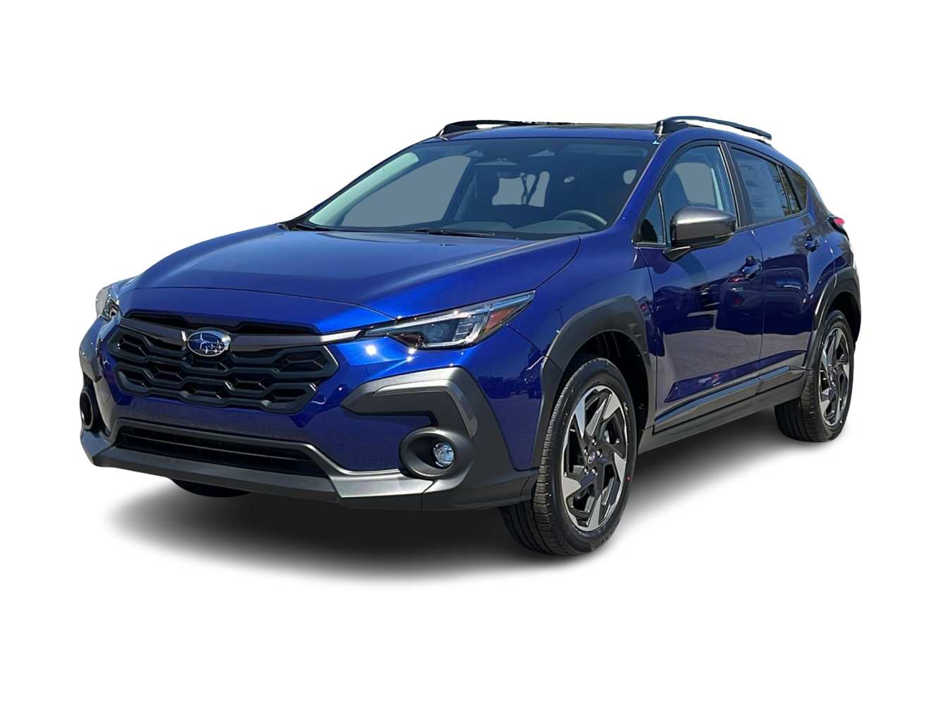 Thumbnail: 2025 Subaru Crosstrek - 1