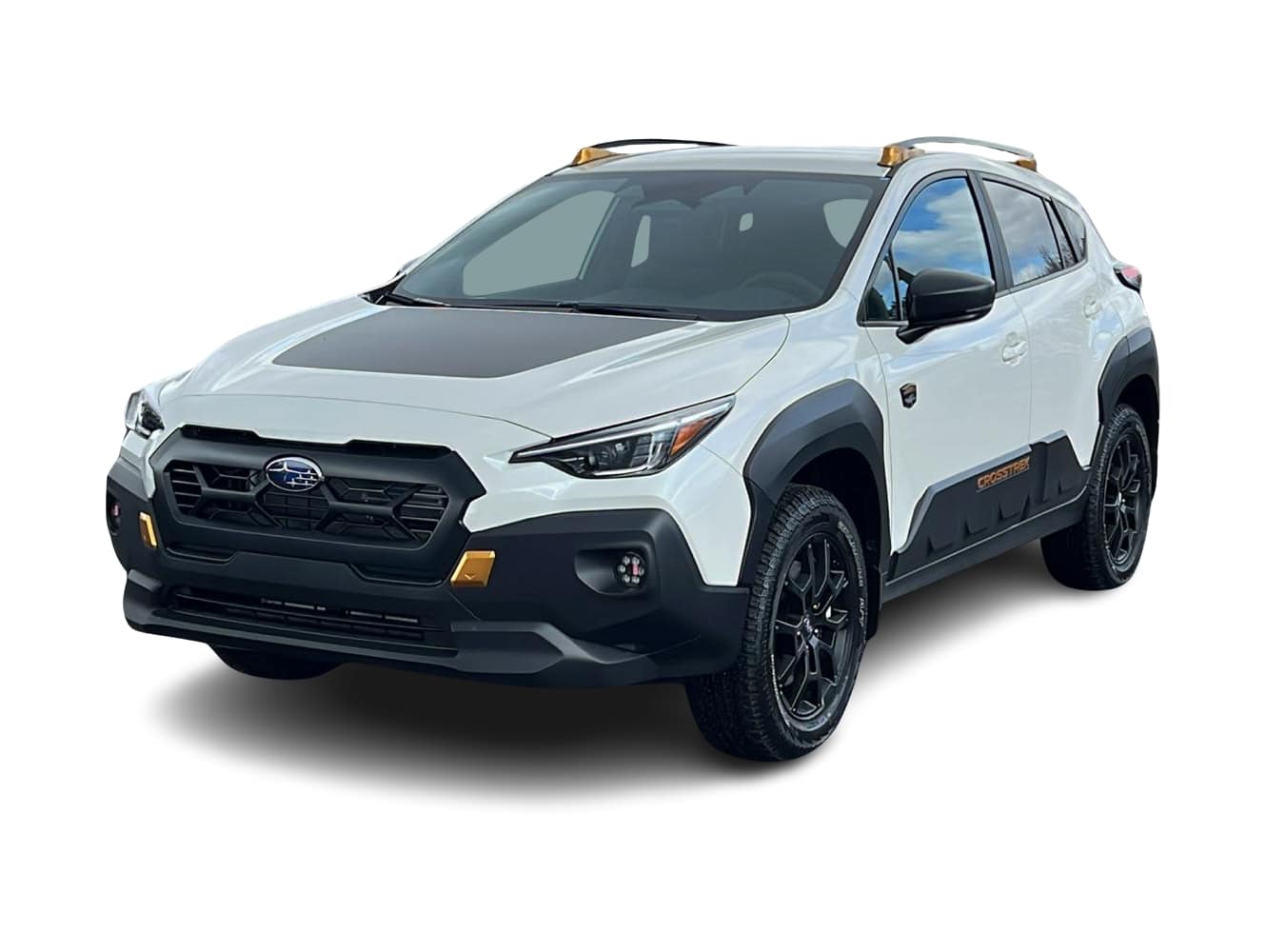 Thumbnail: 2026 Subaru Crosstrek - 1