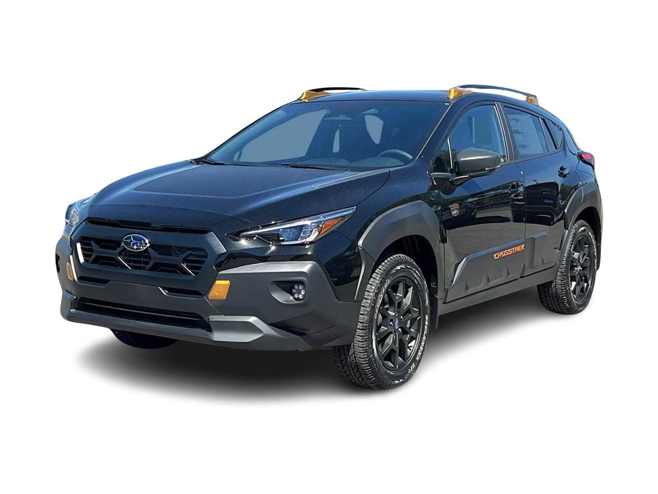 Thumbnail: 2026 Subaru Crosstrek - 1