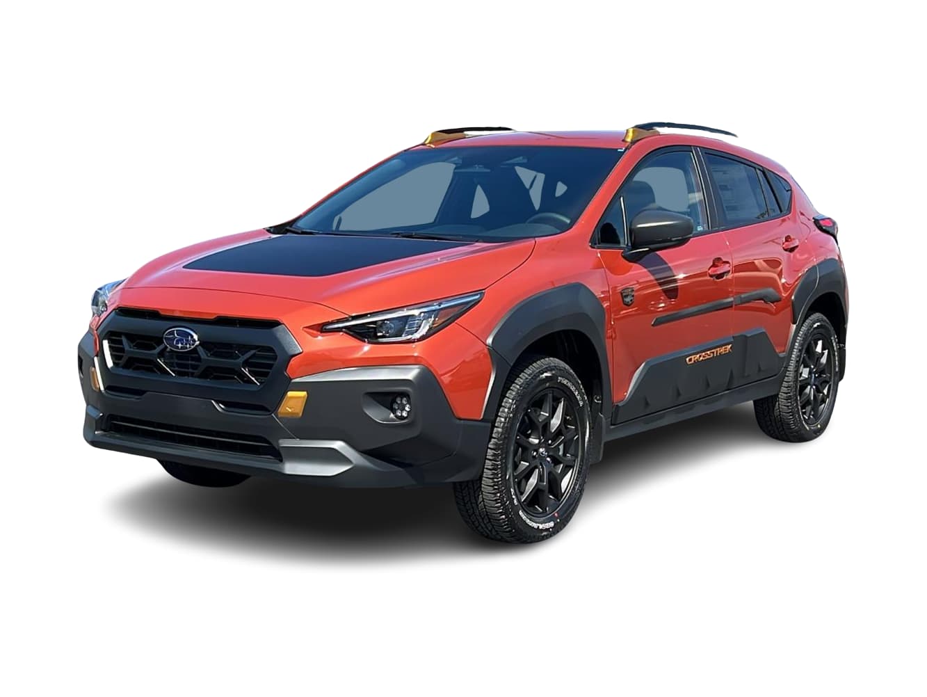 2025 Subaru Crosstrek Wilderness -
                Reno, NV