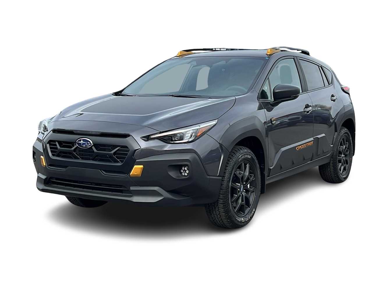 Thumbnail: 2026 Subaru Crosstrek - 1