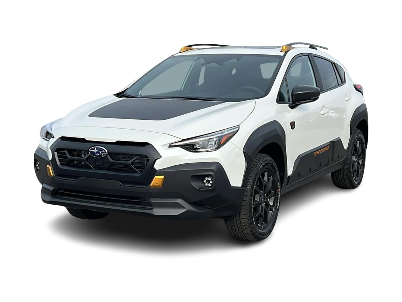 Thumbnail: 2026 Subaru Crosstrek - 1