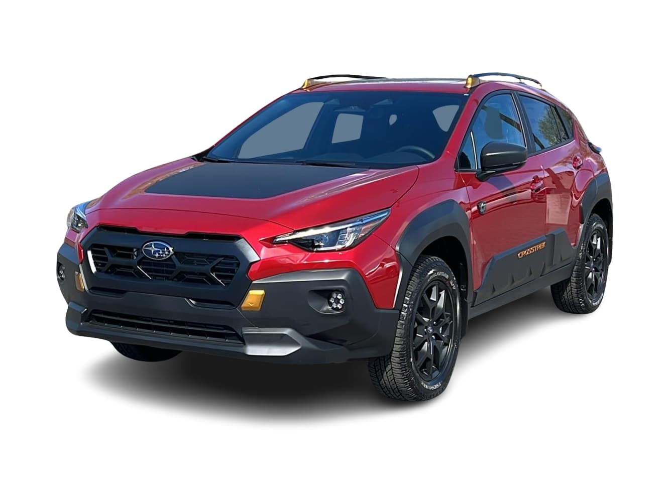Thumbnail: 2026 Subaru Crosstrek - 1