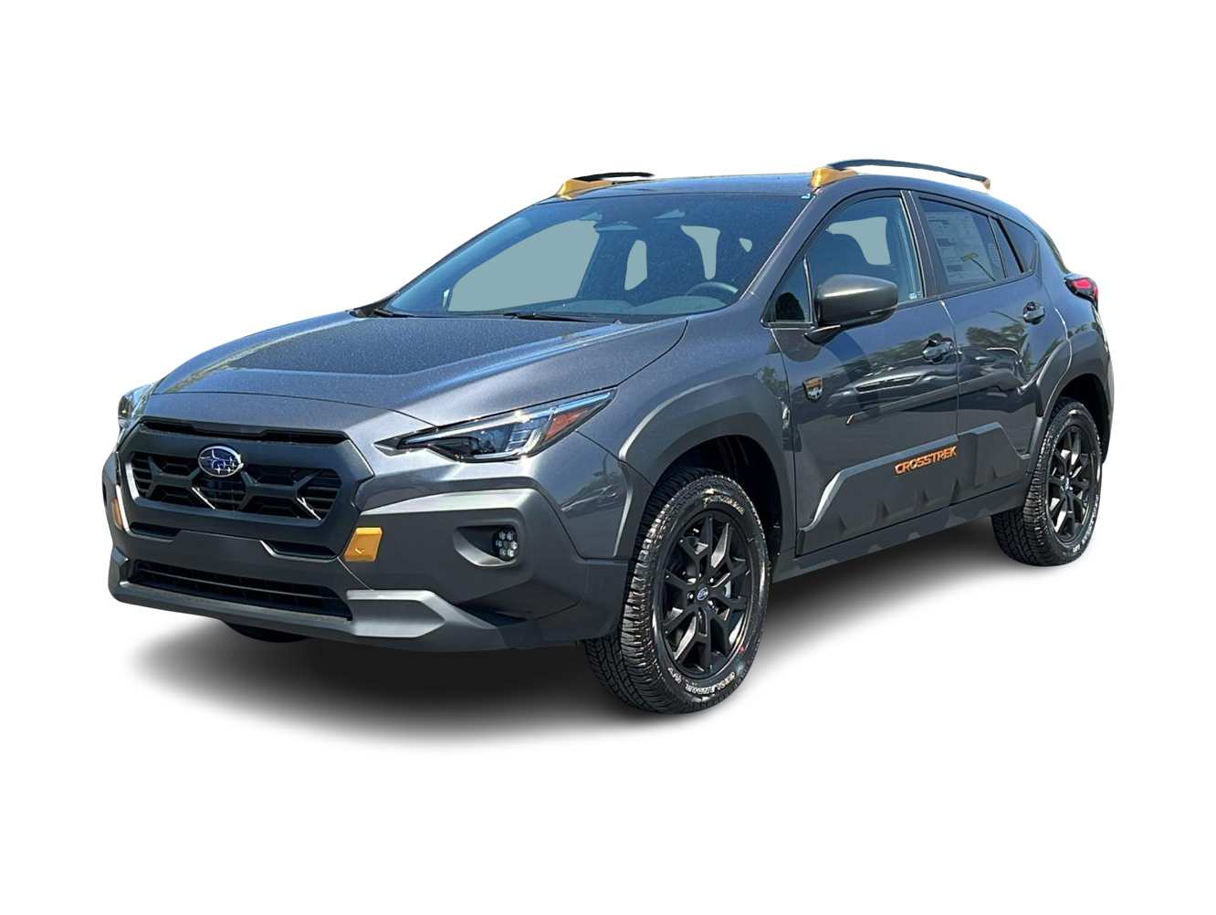 2025 Subaru Crosstrek Wilderness -
                  Reno, NV