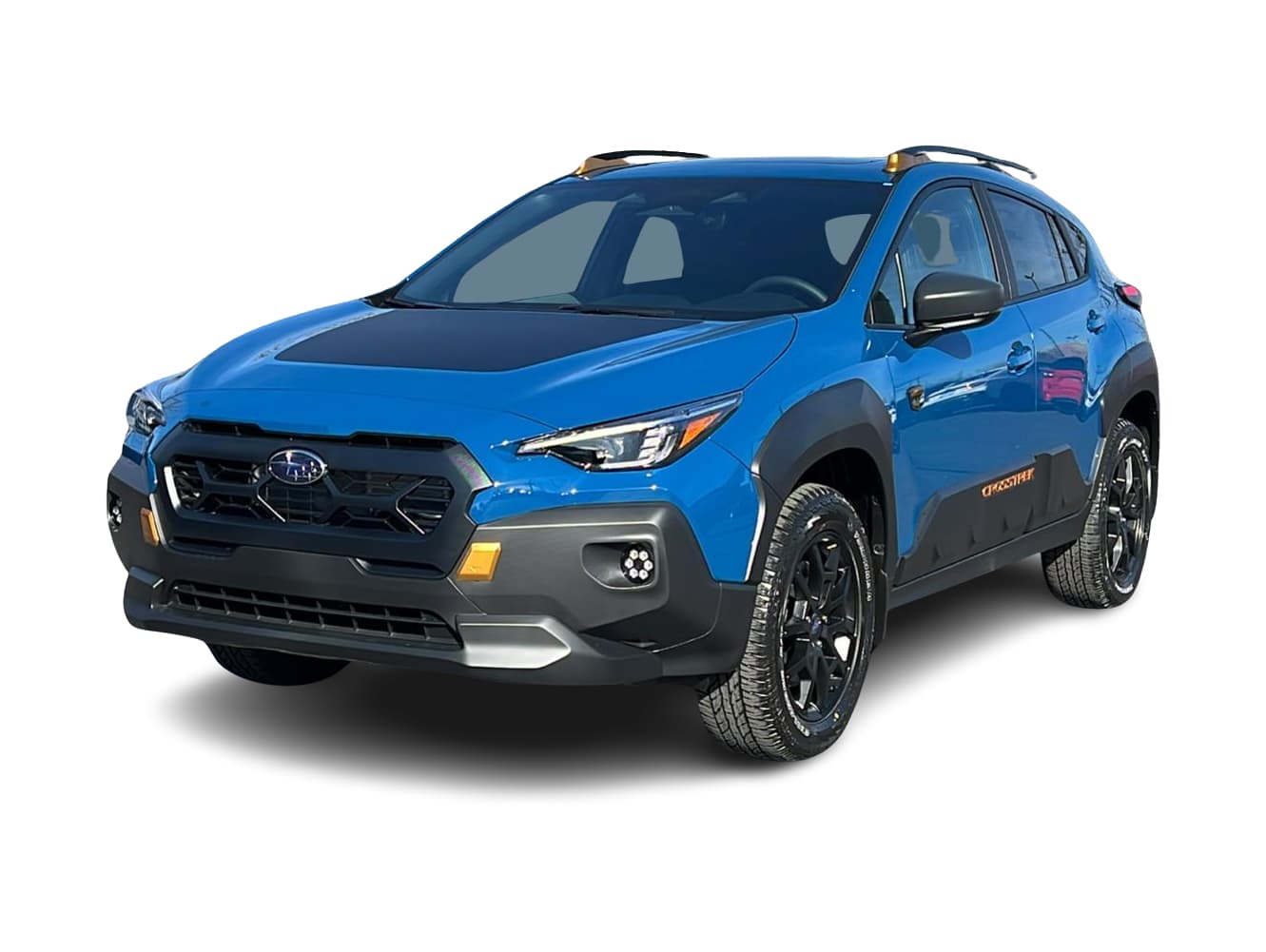 Thumbnail: 2026 Subaru Crosstrek - 1
