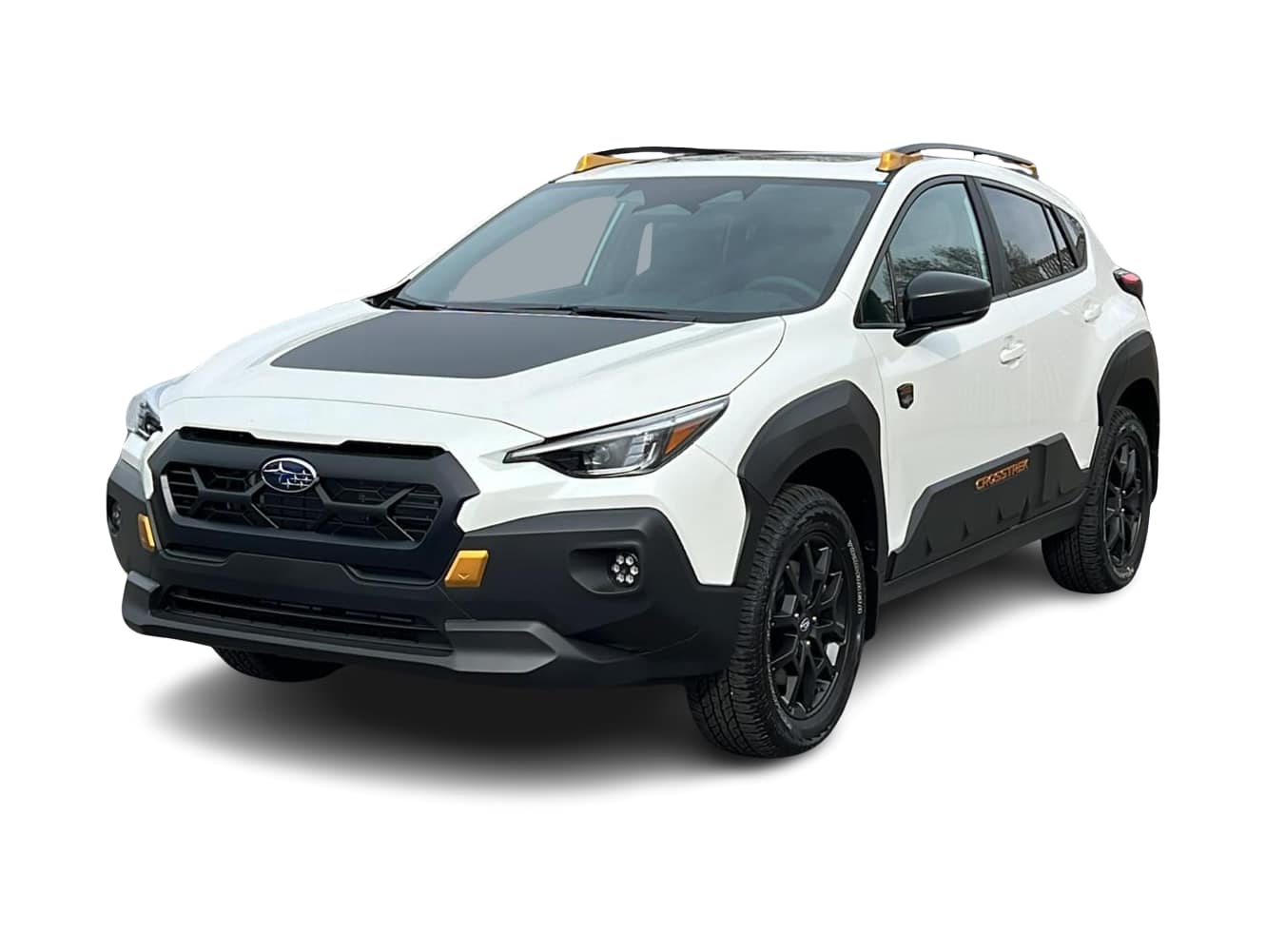 Thumbnail: 2026 Subaru Crosstrek - 1