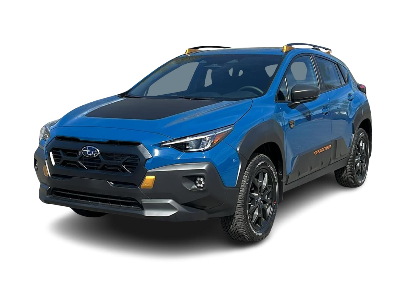 Thumbnail: 2026 Subaru Crosstrek - 1