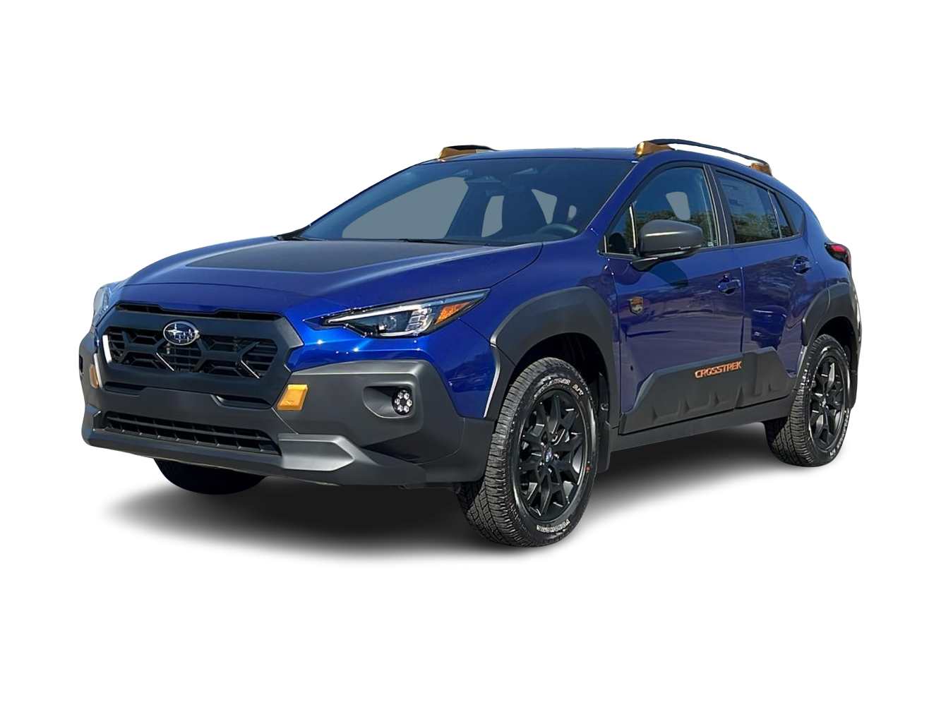 Thumbnail: 2026 Subaru Crosstrek - 1