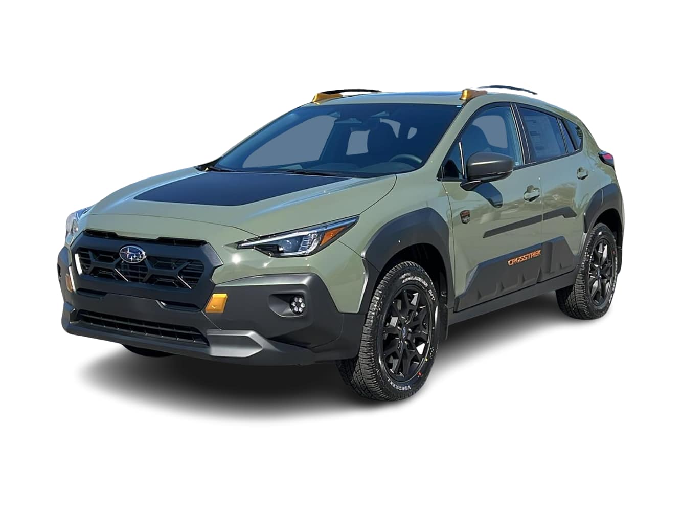 2025 Subaru Crosstrek Wilderness -
                Reno, NV