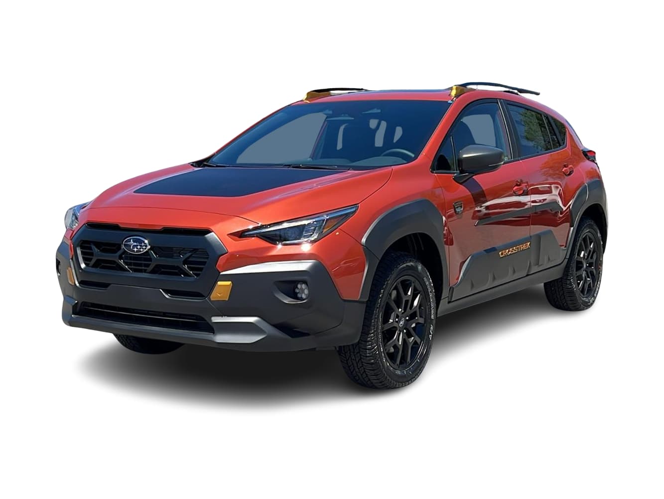2025 Subaru Crosstrek Wilderness -
                  Reno, NV