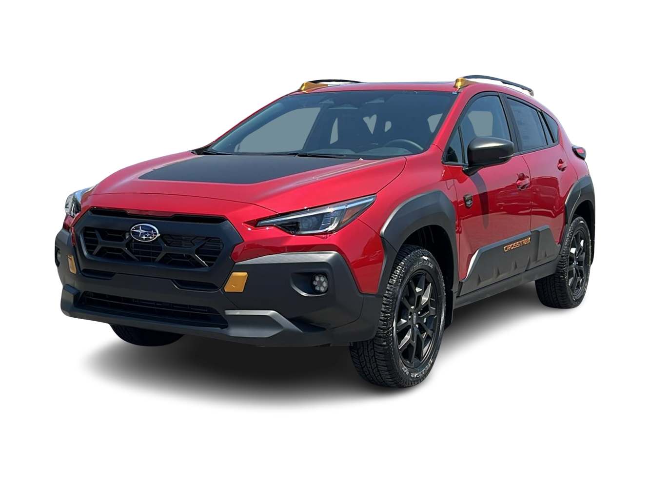 Thumbnail: 2026 Subaru Crosstrek - 1