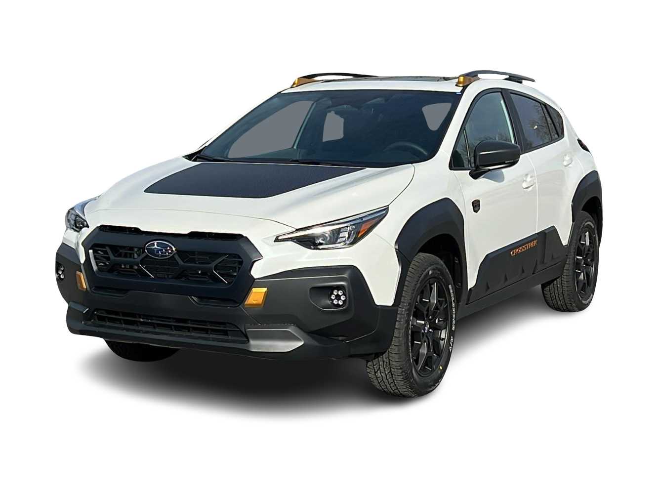 Thumbnail: 2026 Subaru Crosstrek - 1