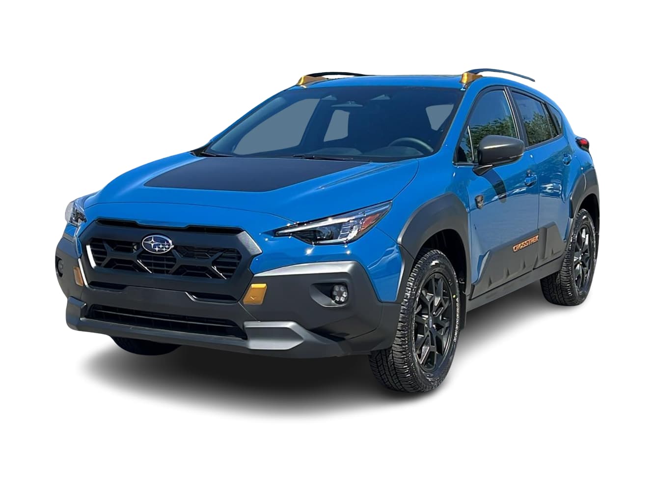 Thumbnail: 2026 Subaru Crosstrek - 1