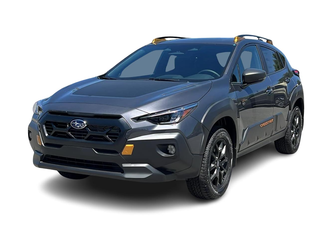 Thumbnail: 2026 Subaru Crosstrek - 1