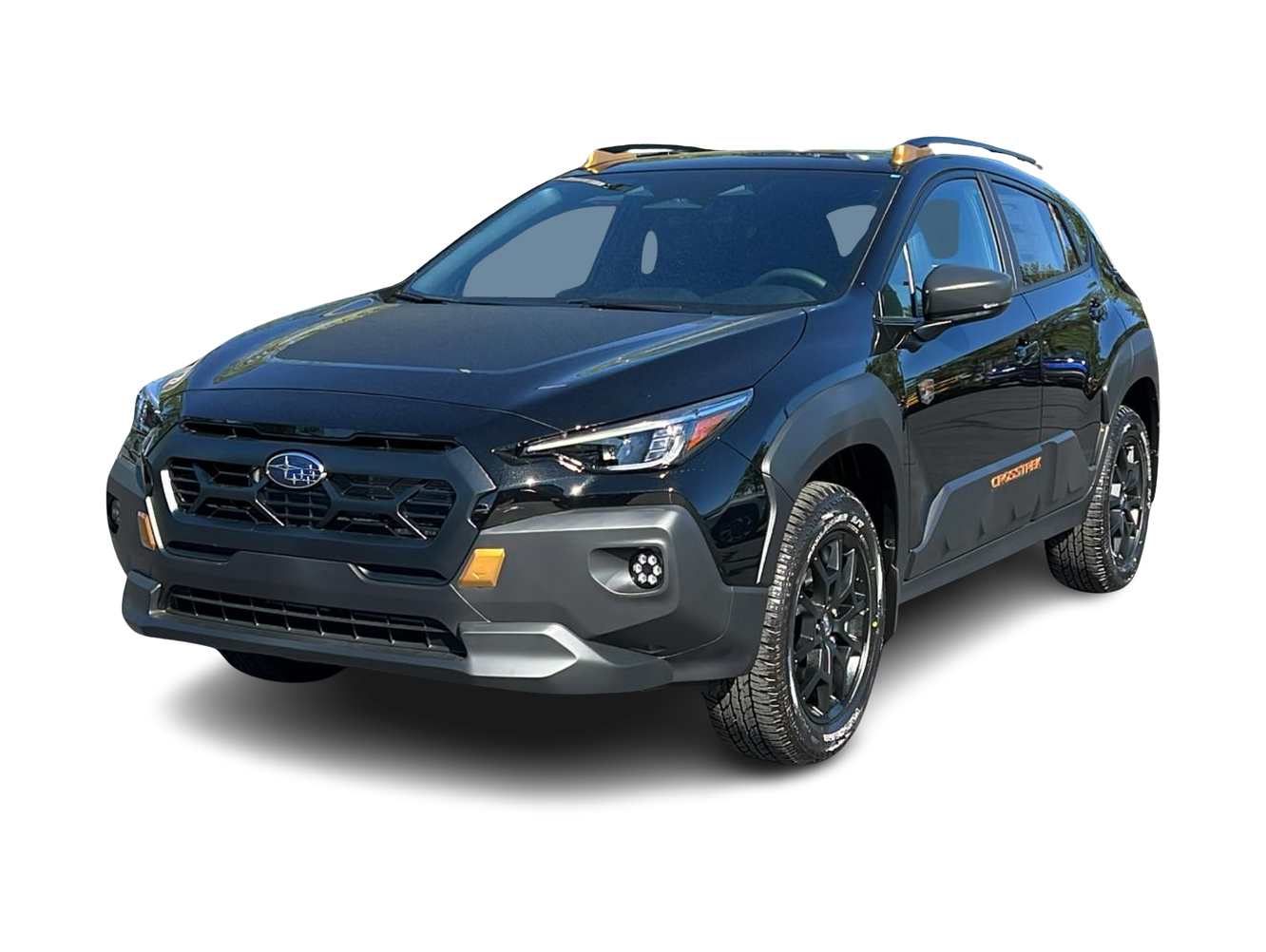 Thumbnail: 2026 Subaru Crosstrek - 1