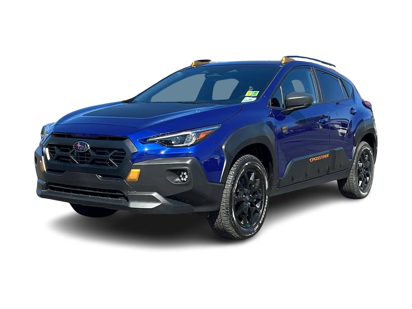 Thumbnail: 2026 Subaru Crosstrek - 1