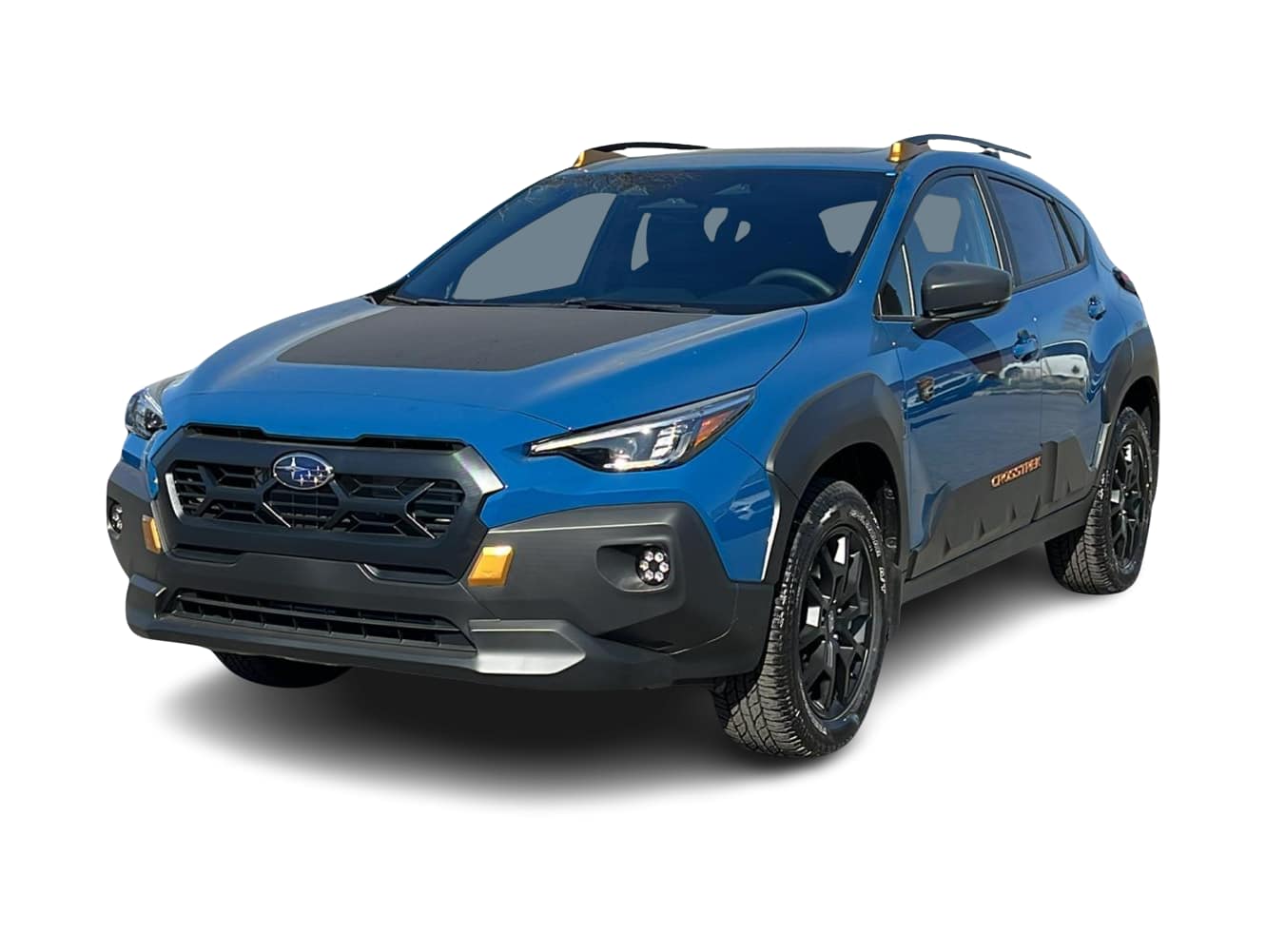 Thumbnail: 2026 Subaru Crosstrek - 1