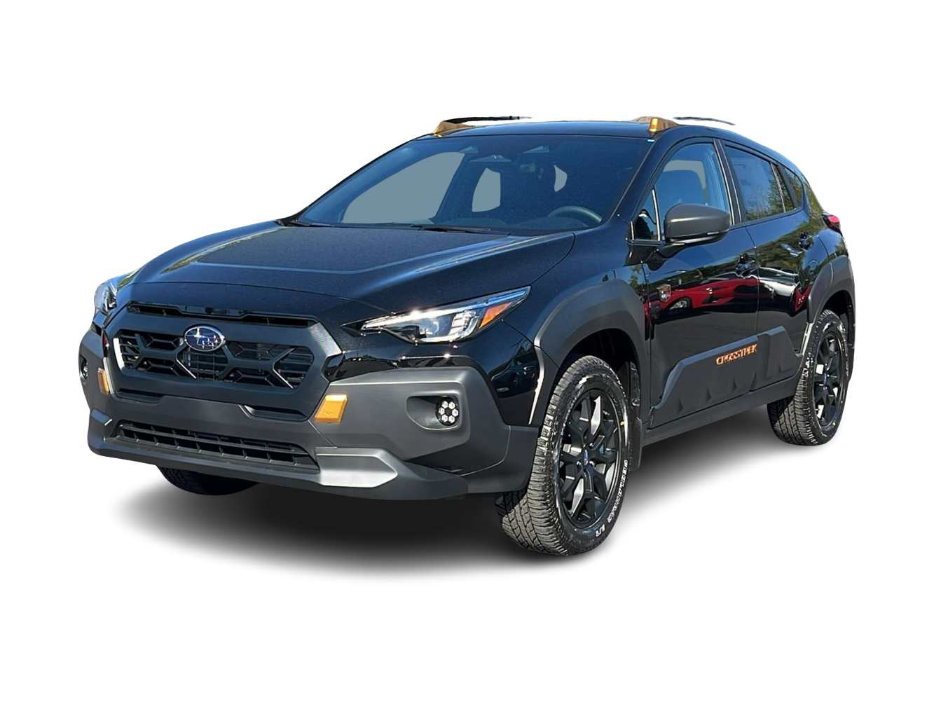 Thumbnail: 2026 Subaru Crosstrek - 1