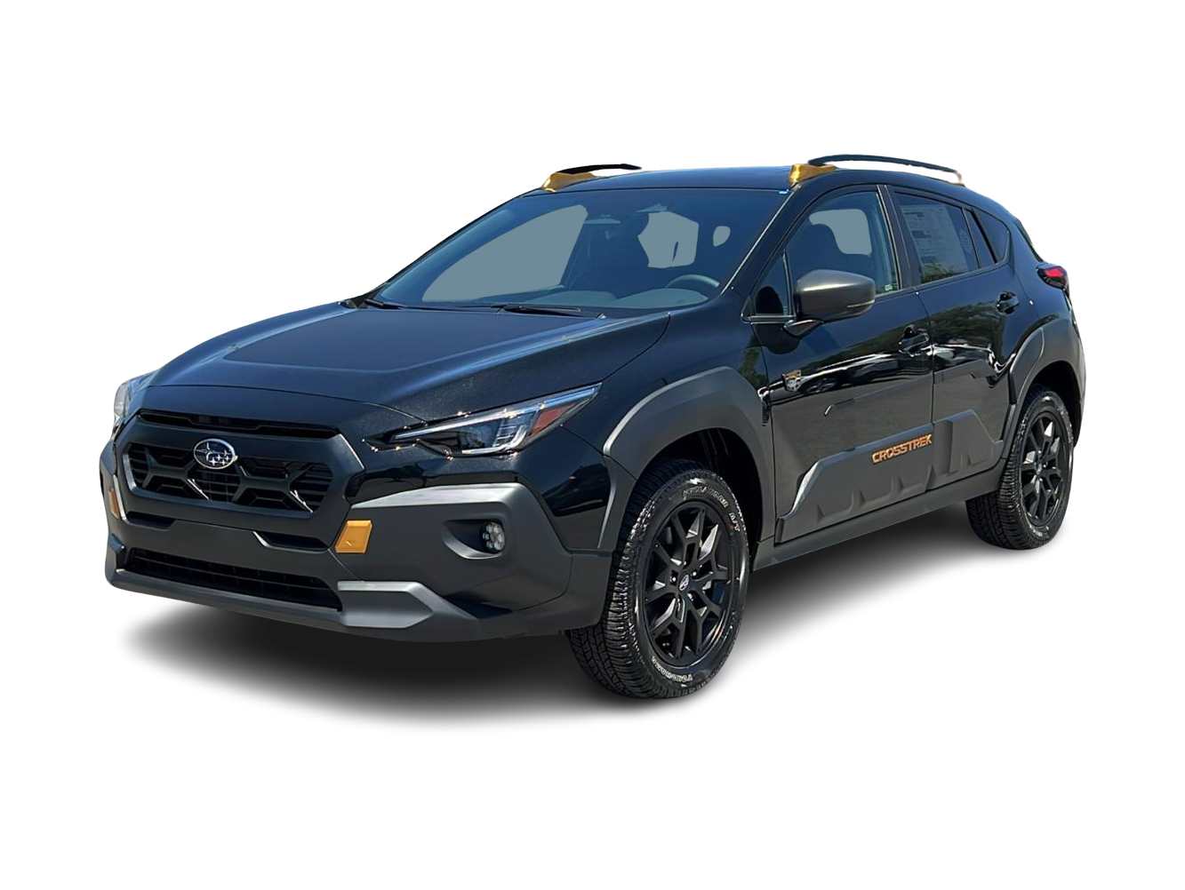 2025 Subaru Crosstrek Wilderness -
                  Reno, NV