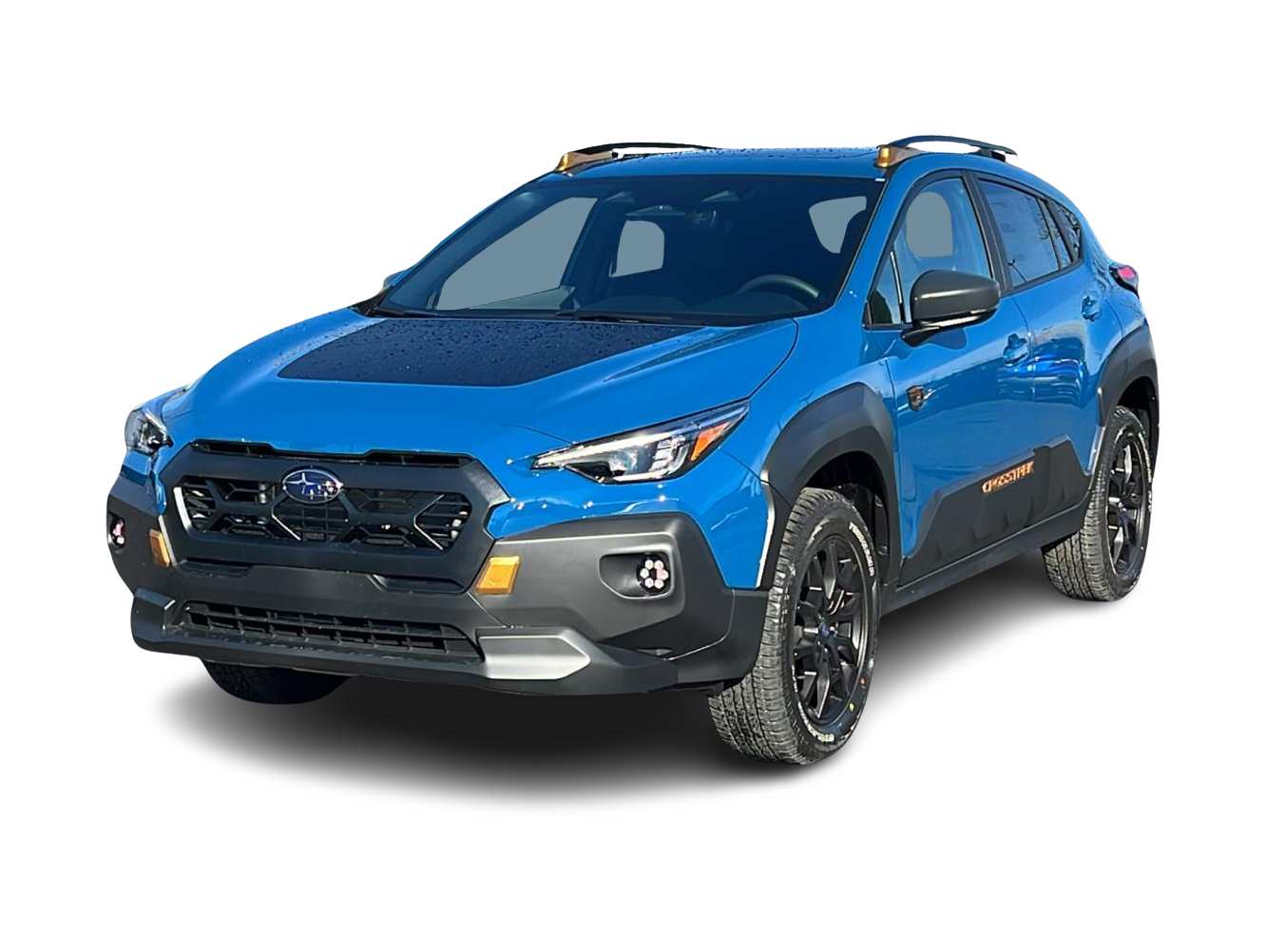 Thumbnail: 2026 Subaru Crosstrek - 1