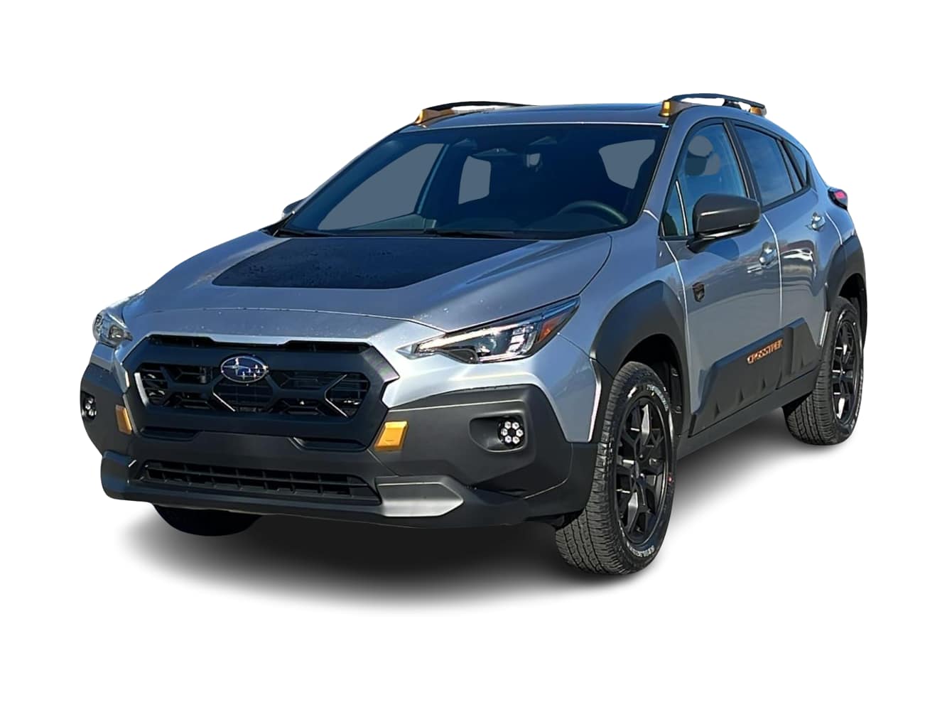 Thumbnail: 2026 Subaru Crosstrek - 1