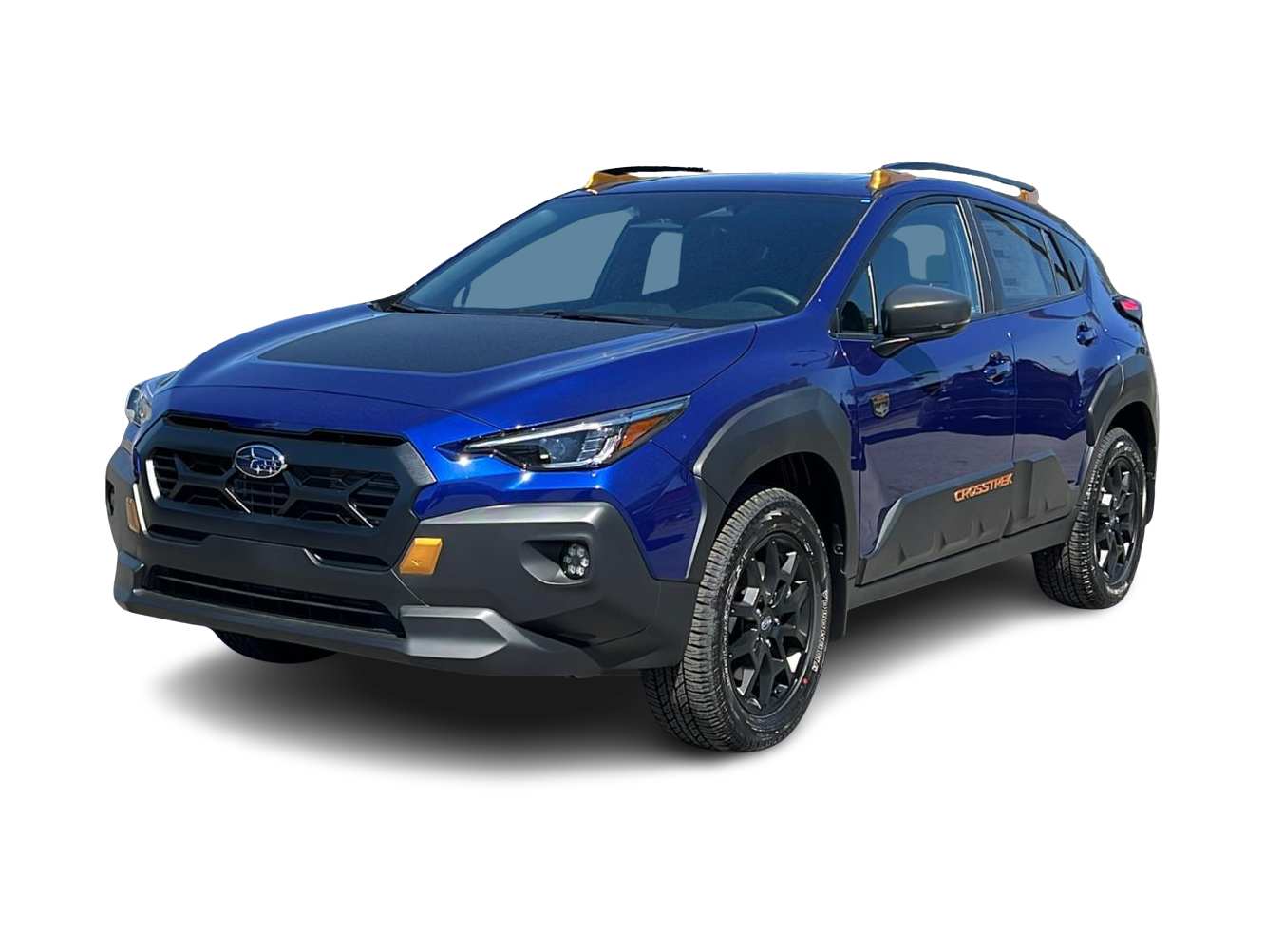 Thumbnail: 2026 Subaru Crosstrek - 1