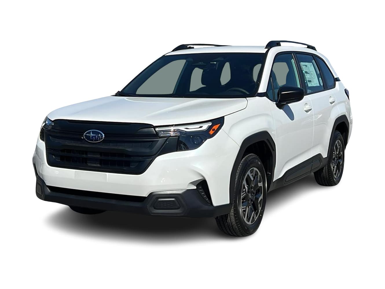 Thumbnail: 2026 Subaru Forester - 1