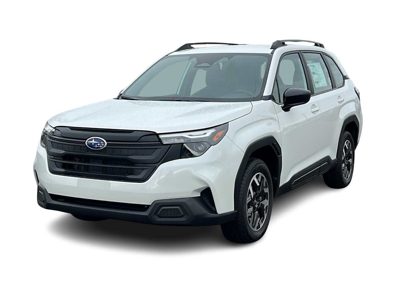 Thumbnail: 2026 Subaru Forester - 1
