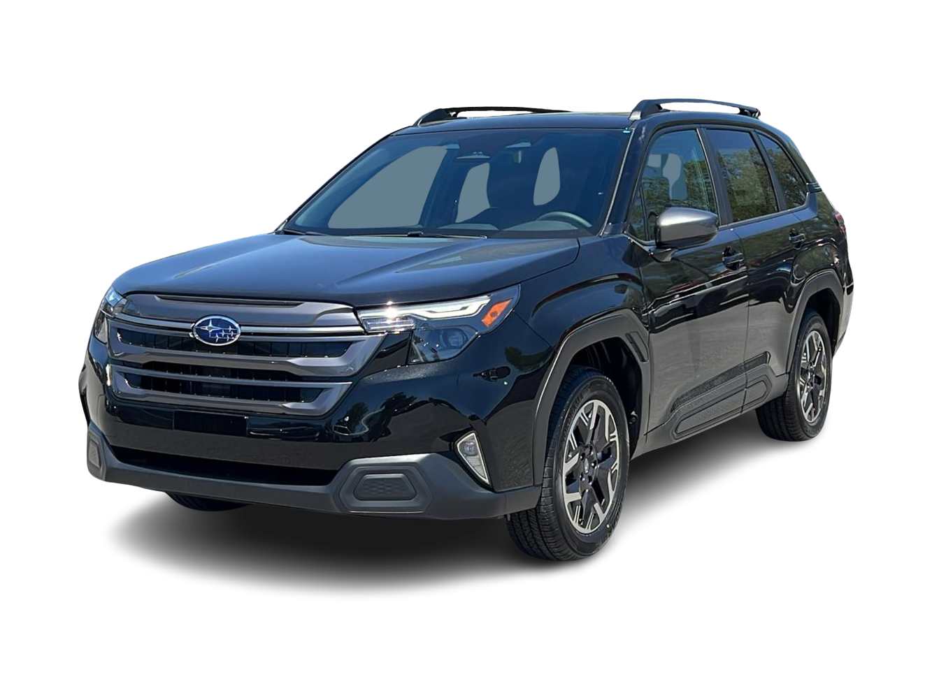 Thumbnail: 2026 Subaru Forester - 1