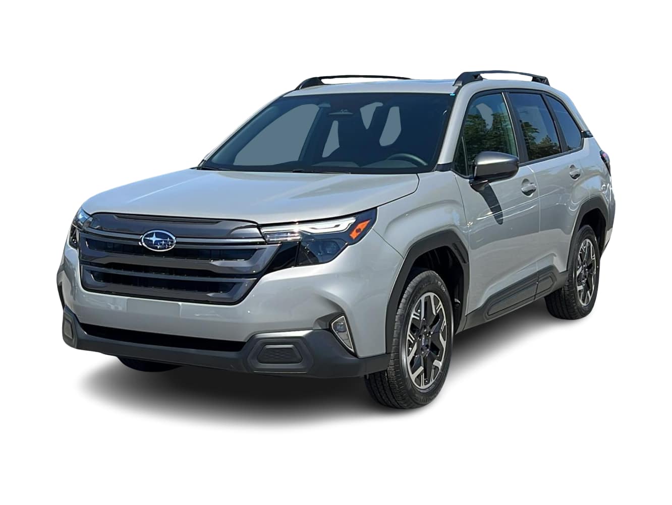 Thumbnail: 2026 Subaru Forester - 1