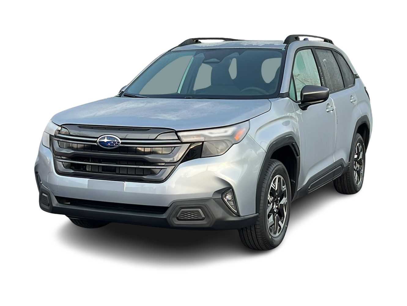 Thumbnail: 2026 Subaru Forester - 1