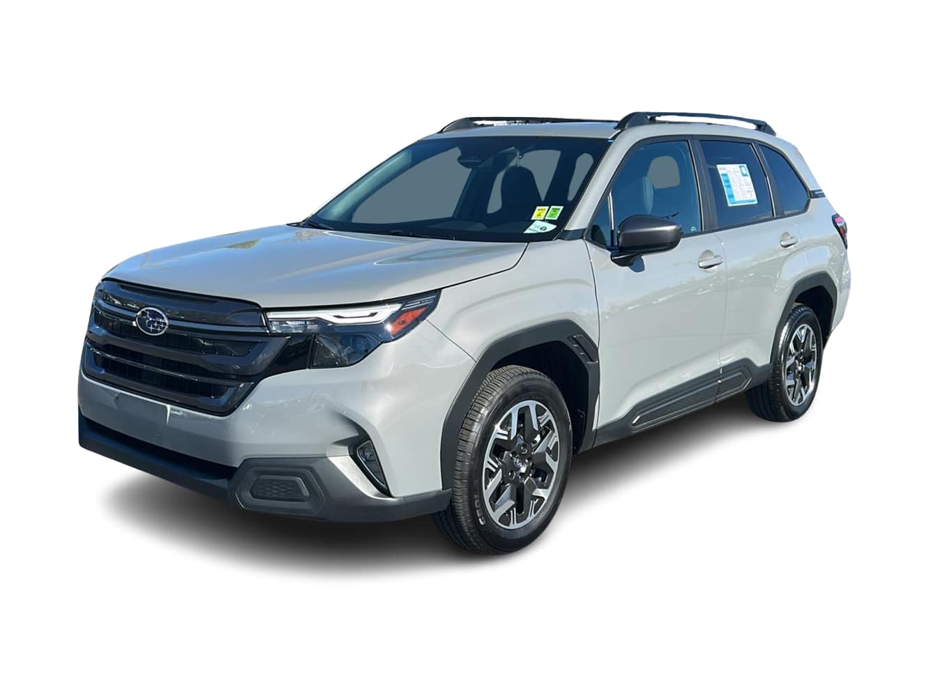 2026 Subaru Forester Premium -
                  Reno, NV