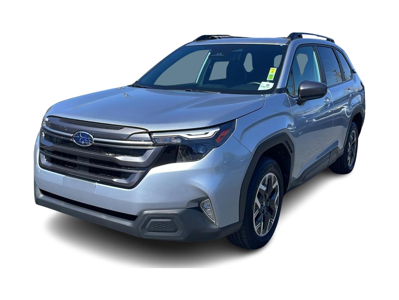 Thumbnail: 2026 Subaru Forester - 1