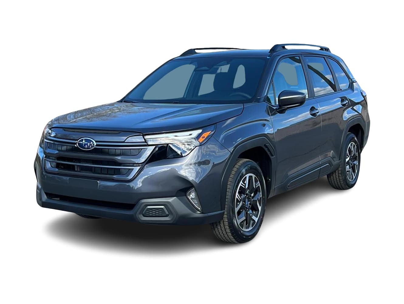 Thumbnail: 2026 Subaru Forester - 1
