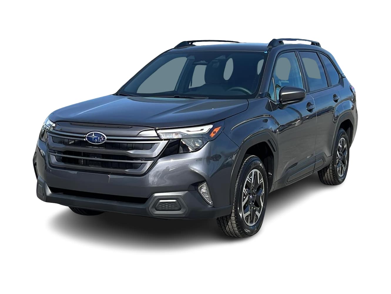 Thumbnail: 2026 Subaru Forester - 1