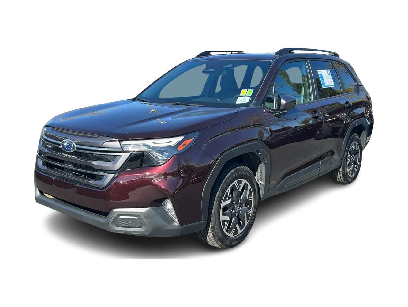2026 Subaru Forester Premium -
                  Reno, NV