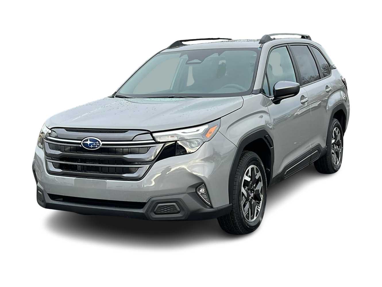 Thumbnail: 2026 Subaru Forester - 1