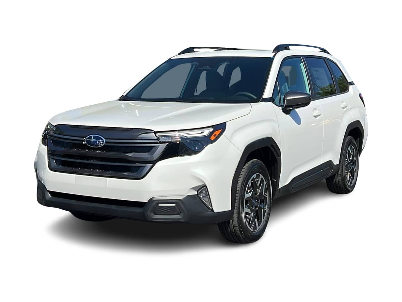 Thumbnail: 2026 Subaru Forester - 1