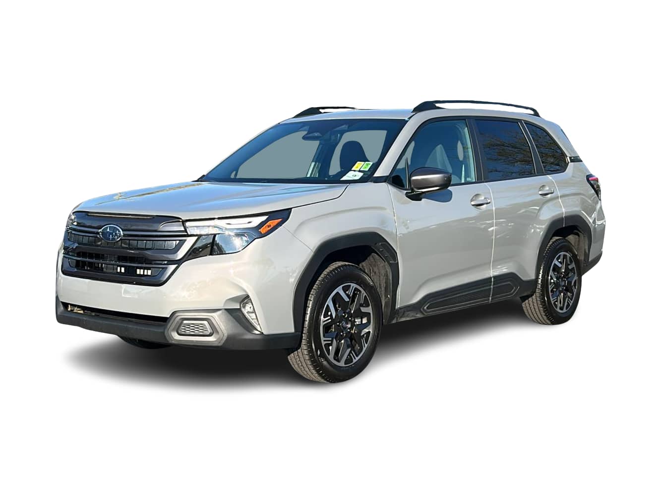 Thumbnail: 2026 Subaru Forester - 1