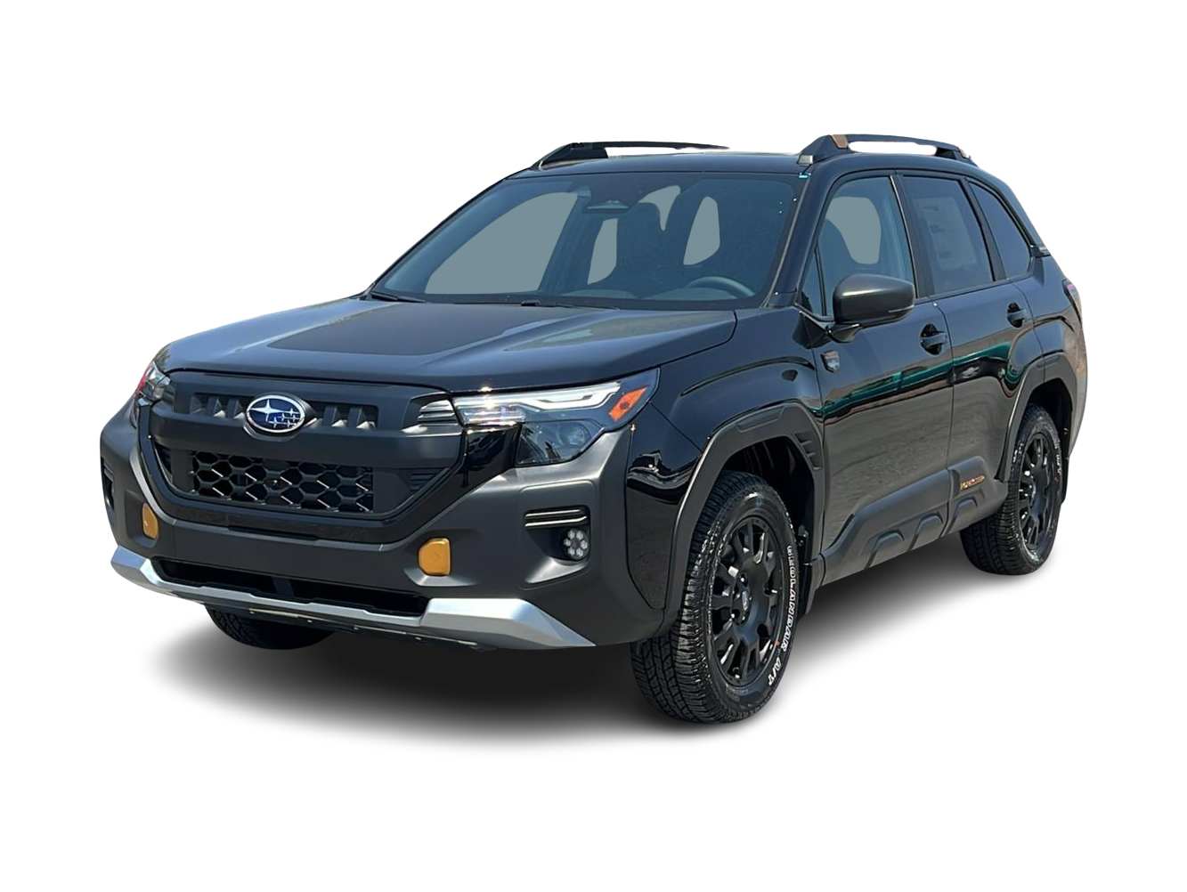 Thumbnail: 2026 Subaru Forester - 1