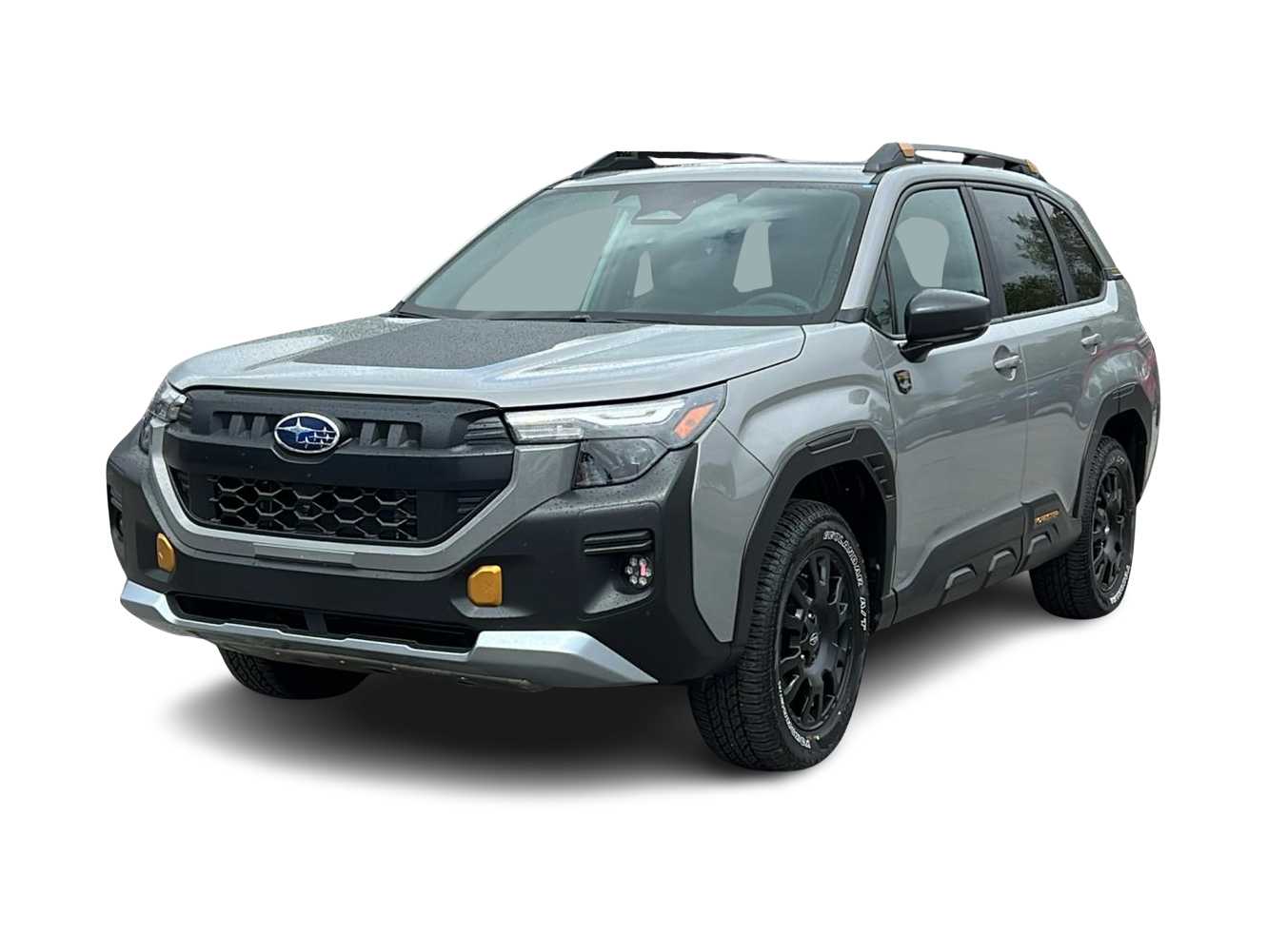 Thumbnail: 2026 Subaru Forester - 1