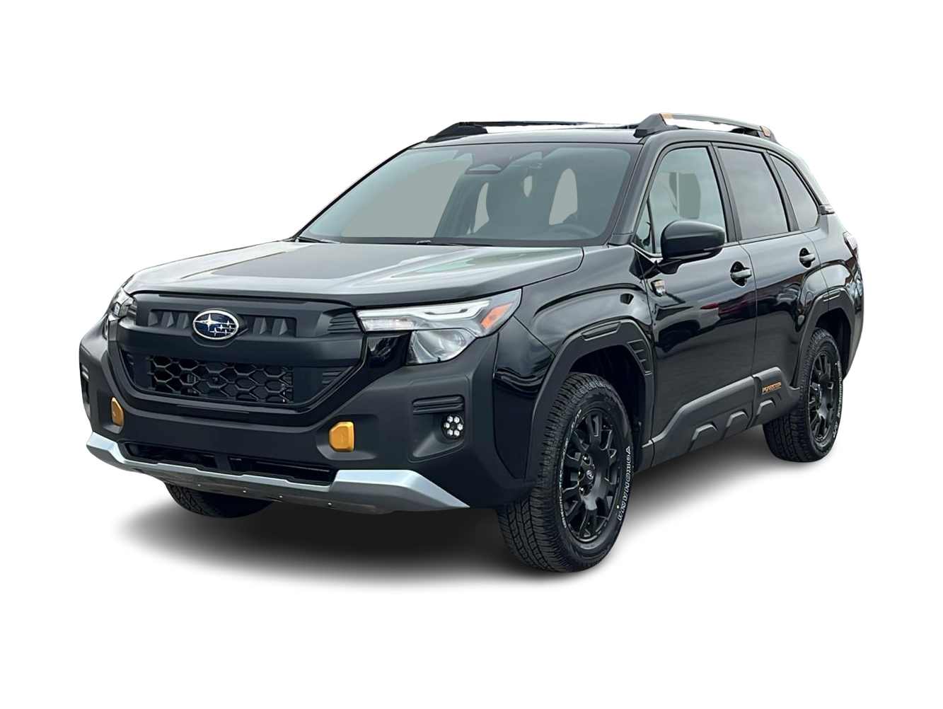 Thumbnail: 2026 Subaru Forester - 1