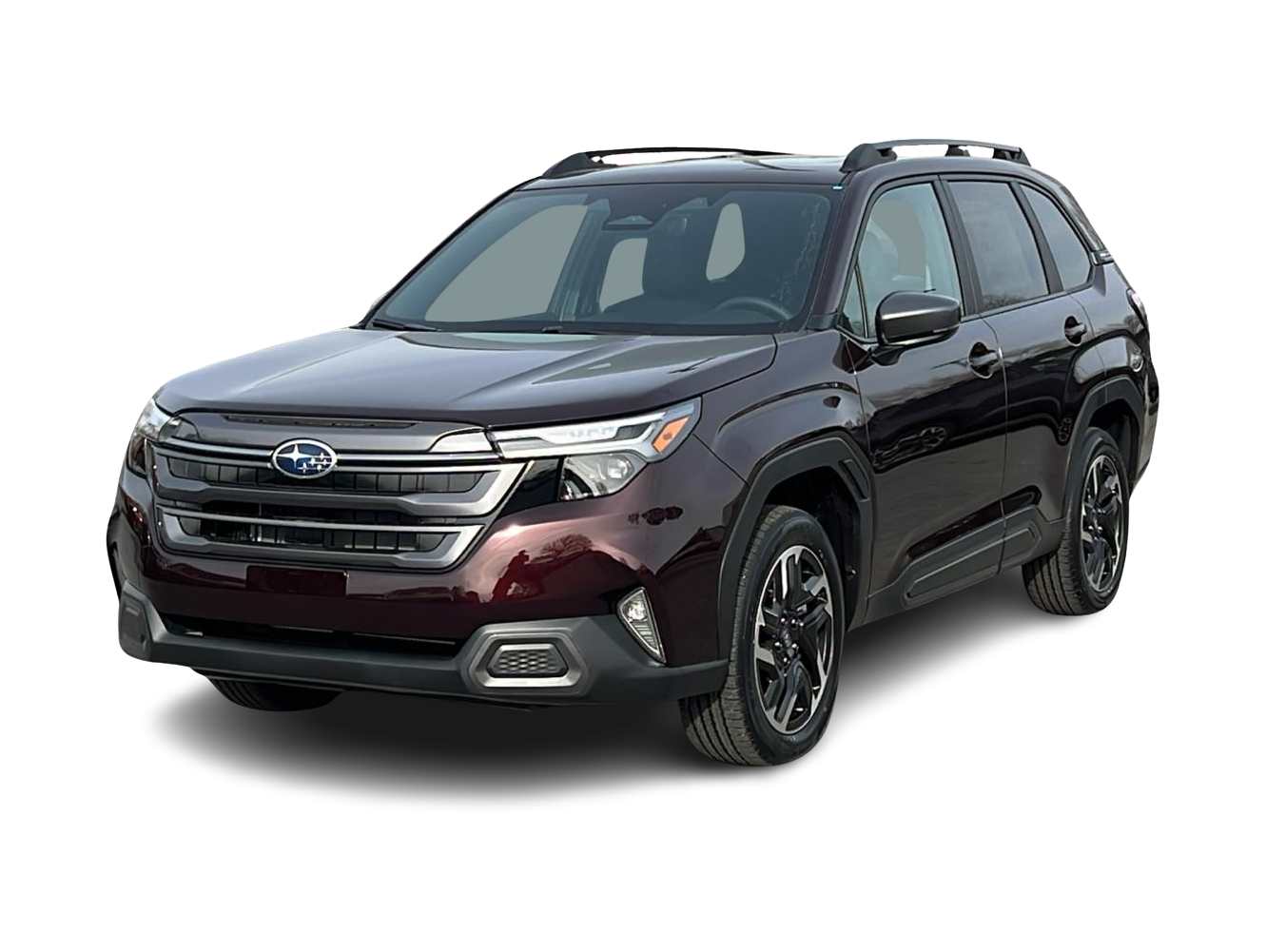 Thumbnail: 2026 Subaru Forester - 1