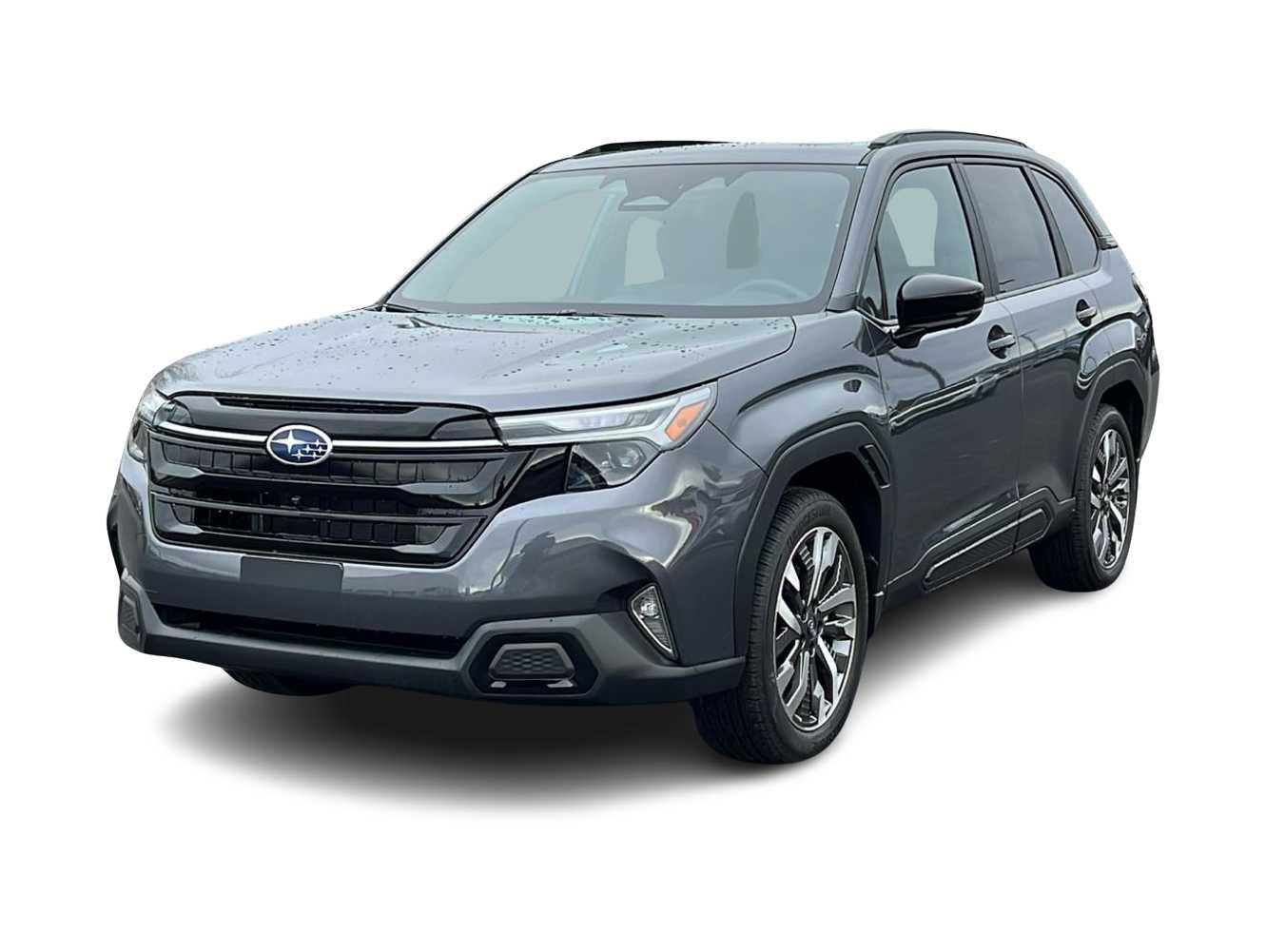 Thumbnail: 2026 Subaru Forester - 1