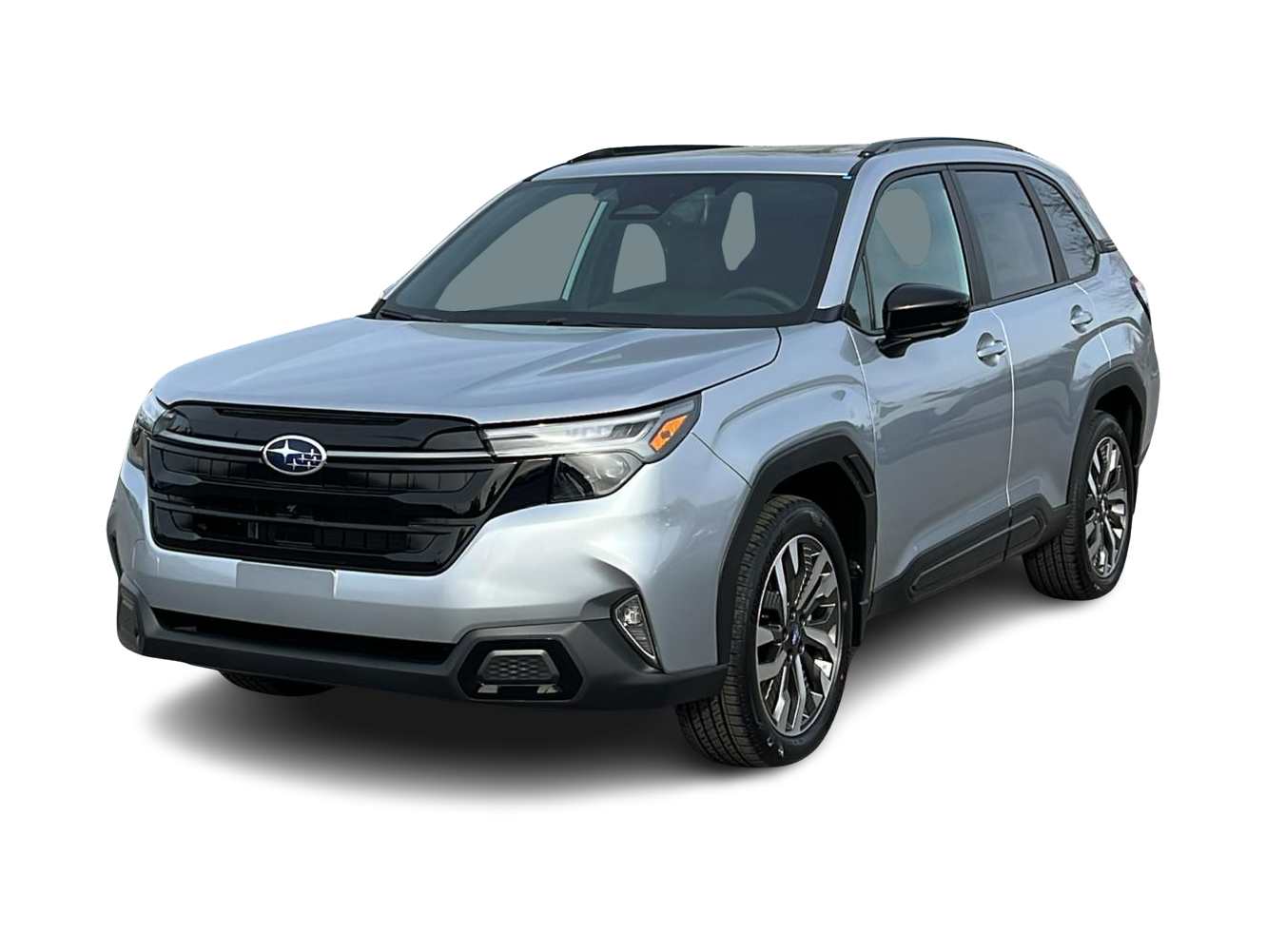 Thumbnail: 2026 Subaru Forester - 1