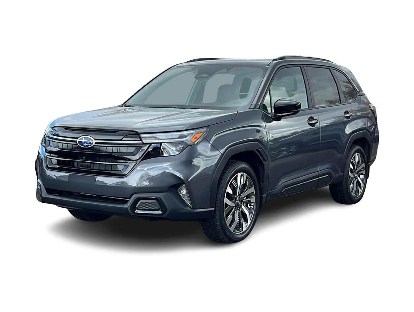 Thumbnail: 2026 Subaru Forester - 1