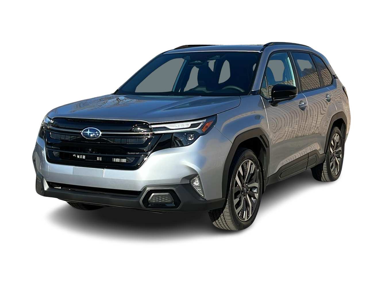 Thumbnail: 2026 Subaru Forester - 1