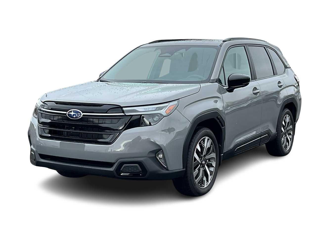 Thumbnail: 2026 Subaru Forester - 1