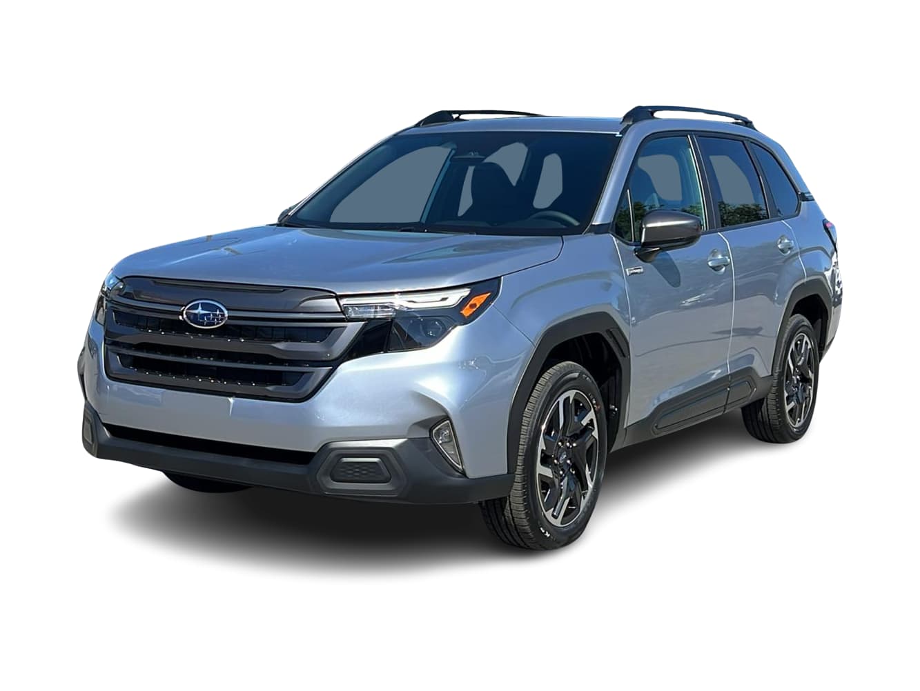 Thumbnail: 2026 Subaru Forester - 1