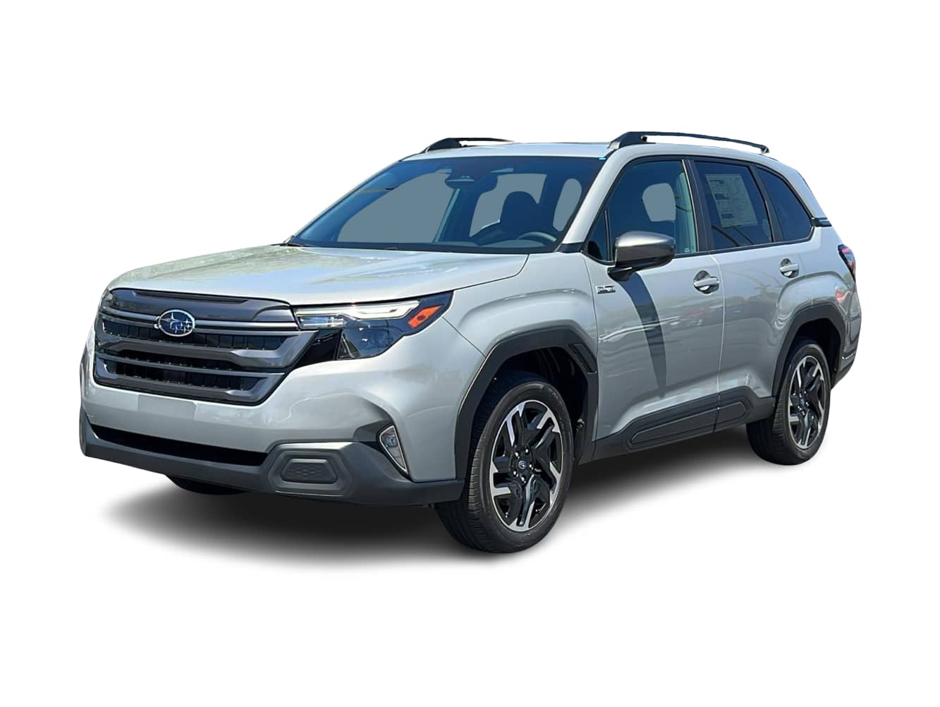 Thumbnail: 2026 Subaru Forester - 1